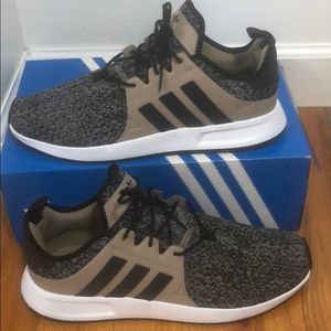 Adidas running shoes